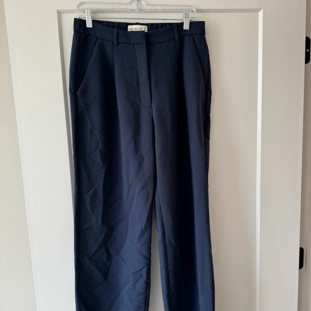 Abercrombie Dress Pants